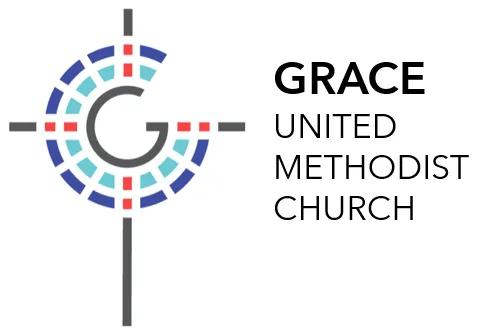 Grace United Methodist Church Logo