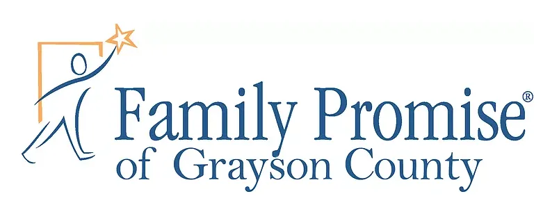 Family Promise of Grayson county logo